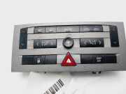 Bedienung Klimacontrolle 96573322YW Peugeot ST Confort 109 CV / 80 KW