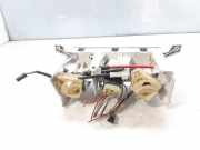 Bedienung Klimaanlage JFC500300 Land + Range Rover Freelander Hard Top Geländewagen 2.0 td4 16V (204D3)