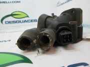 Thermostatgehäuse 8200065390 Renault SCENIC II 1.5 dCi Diesel 101 CV / 74 KW