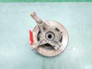 Achsschenkel Halter Links Vorne 400152754R Dacia SANDERO Ambiance 75 CV / 55 KW