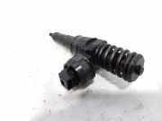 Kraftstoff-Injector 038130073AJ Seat Ibiza III (6L1) Schrägheck 1.9 TDI 100 (ATD)