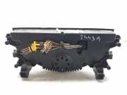 Bedienung Klimacontrolle 96470014ZE Citroën C5 Berline (DC) Schrägheck 2.0 HDi 110 (DW10ATED(RHZ))