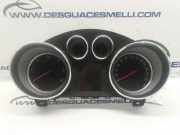 Tachoeinheit Kmh 13433805 Opel Astra J (PD5/PE5) Limousine 1.7 CDTi 16V 130 (A17DTS)