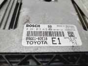 Motorsteuergerät 8966102E10 Toyota Auris (E18) Schrägheck 5-drs 1.4 D-4D-F 16V (1NDTV)