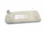 Sonnenblende Rechts 7614021000 SsangYong Rodius Großraumlimousine 2.7 270 Xdi 20V 4x2 (M665.925(Euro 4))