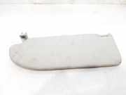 Sonnenblende Rechts 6L2857552A Seat Ibiza IV (6J5) Schr?gheck 5-drs 1.6 TDI 105 (CAYC)