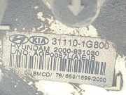 Tankschwimmer 311101G800 Kia Rio II (DE) Schrägheck 1.5 CRDi VGT 16V (D4FA)