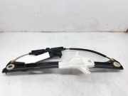Fensterheber Rechts Hinten 3G9839462A Volkswagen LIM. (3G2) BlueMotion 120 CV / 88 KW