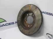 Bremsscheibe Hinten 1J0615601N Volkswagen Golf IV (1J1) Schrägheck 1.6 (AKL) AKL