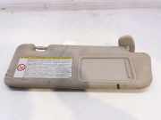 Sonnenblende Rechts 7431047200B0 Toyota Prius (ZVW3) Schrägheck 1.8 16V (2ZRFXE)