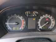 Motor ASY Skoda Fabia (6Y3) Limousine 1.9 SDi (ASY)