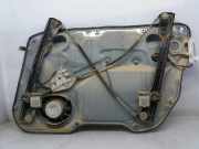 Fensterheber Links Vorne 6L4837751 Seat Ibiza III (6L1) Schrägheck 1.2 12V (BXV)