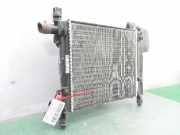 Radiator 97KW8054AB Ford Ka I Schrägheck 1.3i (J4D)