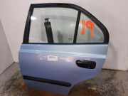 Tür Links Hinten 7700425030 Hyundai (LC) CRDi GL 82 CV / 60 KW