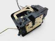 Türschloss Rechts Vorne 7132021004 SsangYong Rodius Großraumlimousine 2.7 270 Xdi 20V 4x2 (M665.925(Euro 4))