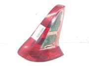 Rücklicht Links 9646801777 Citroën C4 Coupé (LA) Schrägheck 3-drs 1.6 HDi 16V (DV6ATED4(9HX))