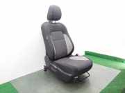 Sitz Rechts Vorne 7201005040 Toyota Avensis Wagon (T27) Kombi 2.0 16V D-4D (2WW)