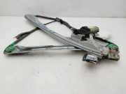 Fensterheber Rechts Vorne XS4123200 Ford Focus 1 Limousine 1.6 16V (FYDA)