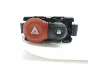 Warnleuchte Schalter 8200214896A Renault Emotion 65 CV / 48 KW