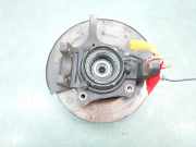 Achsschenkel Halter Links Vorne 4121109008 SsangYong Kyron SUV 2.0 200 Xdi 16V 4x2 (OM664.950)