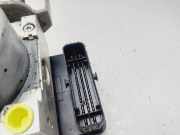 Abs Pumpe A2534310512 Mercedes-Benz C (W205) Limousine C-220 2.2 CDI BlueTEC, C-220 d 16V (OM651.921)