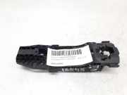 Türgriff Außen Ra 5N0839885G Volkswagen Golf VI (5K1) Schrägheck 2.0 TDI 16V (CBAB) CBAB