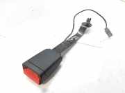 Gürtelschnalle Rechts Vorne 878177659R Renault Clio IV (5R) Schrägheck 5-drs 1.5 dCi 75 FAP (K9K-612)