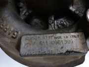 Turbolader 6110961399 Mercedes-Benz (W638) CAJA CERRADA 110 CDI (638.094) 102 CV / 75 KW