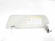 Sonnenblende Rechts 8U0857552Q Audi Q3 (8UB/8UG) SUV 2.0 TDI 16V 140 (CFFB)