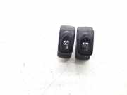 Schalter Für Elekt. Fensterheber Links Vorne 8200060045 Renault CLIO II FASE I (B/CBO) 1.9 dTi Alize 80 CV / 59 KW