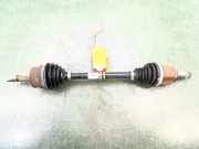 Antriebswelle Links Vorne 13149829 Opel Corsa E Van 1.4 16V (B14XER)