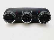 Bedienung Klimacontrolle 7356377170 Jeep Renegade (BU) SUV 1.6 Multijet 16V (55260384)