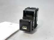 Schalter Für Elekt. Fensterheber Rechts Vorne 6552KT Peugeot 406 (8B) Limousine 2.0 HDi 110 (DW10ATED(RHZ))