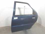 T?r Links Hinten 900640 Citro?n ZX Schr?gheck 1.9 D Reflex,Avantage (XUD9A(DJY)) XUD9A(DJY)