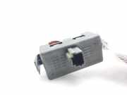 Warnleuchte Schalter 8200214896 Renault Kangoo/Grand Kangoo (KW) Großraumlimousine 1.5 dCi 85 (K9K-802(Euro 4))