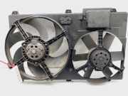 Kühlerventilator 1400821280 Citroën Jumper (23) Ch.Cab/Pick-up 2.5 D 12V (DJ5(T9A))