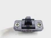 Heckschloss 905033229R Dacia Sandero II Schrägheck 0.9 TCE 12V (H4B-400(H4B-A4)) 2013