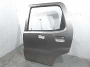 Tür Links Hinten 6800486G00000 Suzuki Ignis (MH) Schrägheck 5-drs 1.3 DDiS 16V (Z13DT)