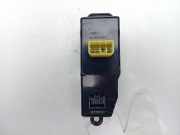 Schalter Für Elekt. Fensterheber Links Vorne 935704A000 Hyundai H-1/H-200 Van 2.5 Tdi (D4BH)