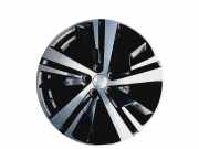 Felge R18 Peugeot 3008 II (M4/MC/MJ/MR) Großraumlimousine 1.5 BlueHDi 130 (DV5RC(YHZ))