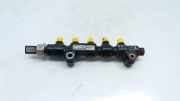 Einspritzdüsen Düsenstock 9648580880 Ford Focus C-Max Großraumlimousine 1.6 TDCi 16V (G8DA)