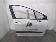 T?r Rechts Vorne 9004CC Peugeot 308 (4A/C) Schr?gheck 1.6 HDi 16V FAP (DV6C(9HR))