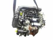 Motor SFJN Ford Fiesta 7 Schrägheck 1.0 EcoBoost Active 12V 100 (SFJN)