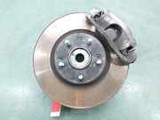 Achsschenkel Halter Rechts Vorne 51716G4AA0 Hyundai i30 Fastback (PDEBA/PEDBC) Liftback 1.0 T-GDI 12V (G3LC)