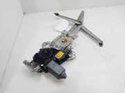 Fensterheber Rechts Vorne 90520188 Opel Corsa B (73/78/79) Schrägheck 1.2i 16V (X12XE)