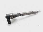 Kraftstoff-Injector A6280700587 Mercedes-Benz ML I (163) SUV 400 4.0 CDI V8 32V (OM628.963)