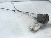 Türschloss Links Hinten 814102D020 Hyundai Elantra III Limousine 1.6i GL,GLS (G4ED)