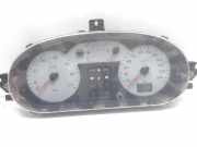 Tachoeinheit Kmh 7700428712 Renault I FASE 2 BERLINA (BA0) 1.9 dTi RXI 98 CV / 72 KW