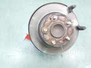 Achsschenkel Halter Links Hinten 52215SEAE04 Honda Accord (CL/CN) Limousine 2.0 i-VTEC 16V (K20A6)