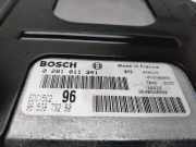 Motorsteuergerät 9653873280 Peugeot 307 (3A/C/D) Schrägheck 2.0 HDi 90 (DW10TD(RHY))